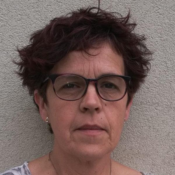 nathalie delort