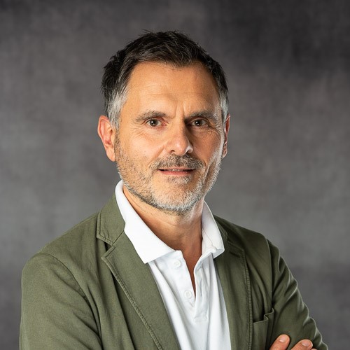 Olivier Rontes